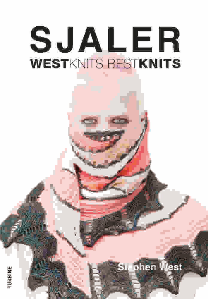 Sjaler - Westknits bestknits