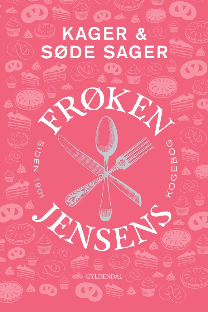 Kager & søde sager