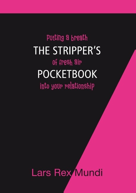 The Stripper's Pocketbook