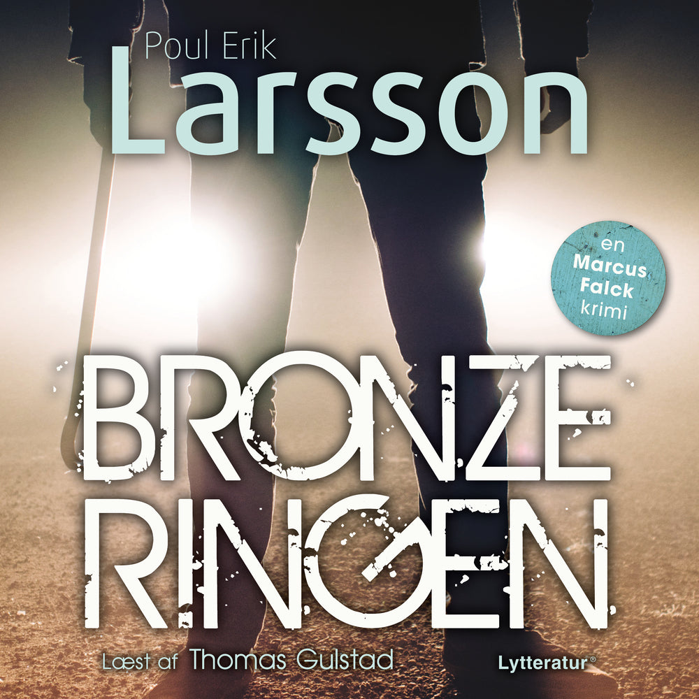 Bronzeringen