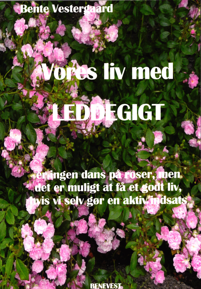 Vores liv med LEDDEGIGT