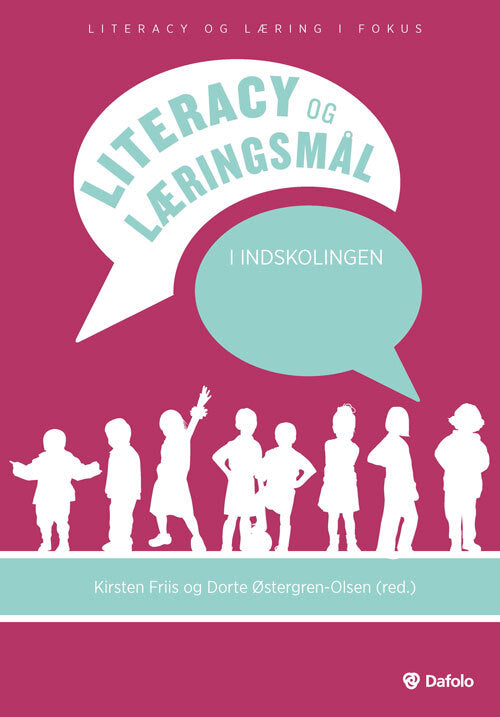 Literacy og læringsmål