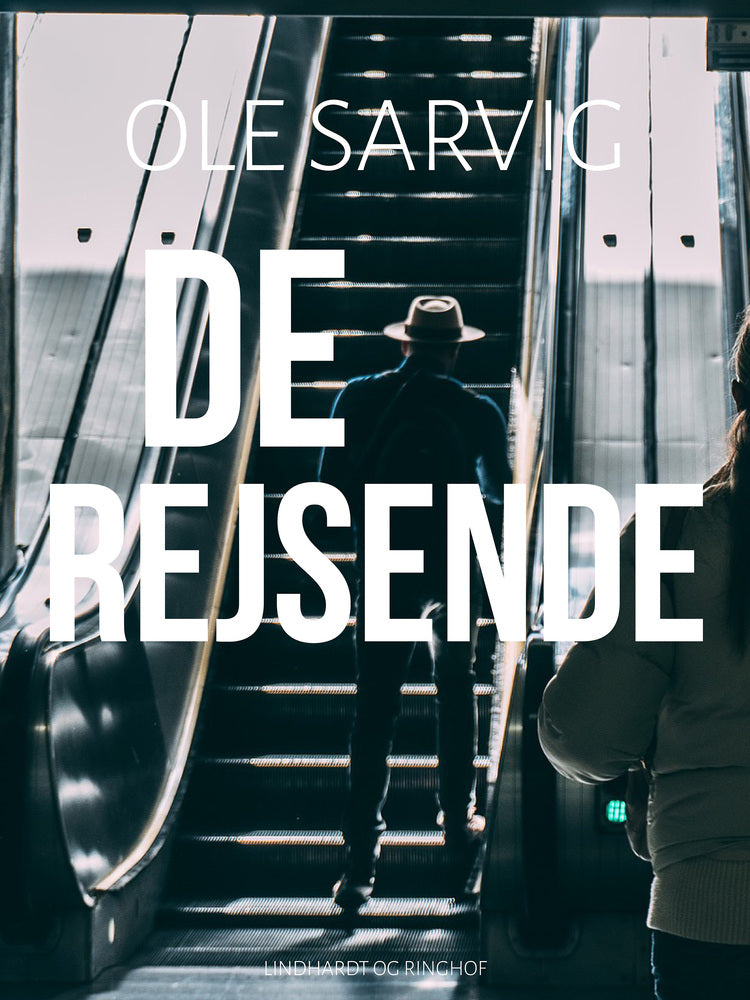 De rejsende