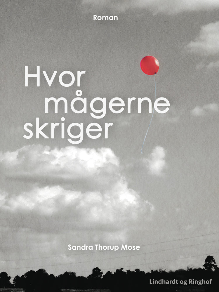 Hvor mågerne skriger