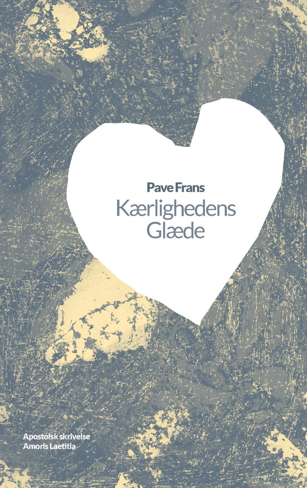 Kærlighedens Glæde (Paperback)