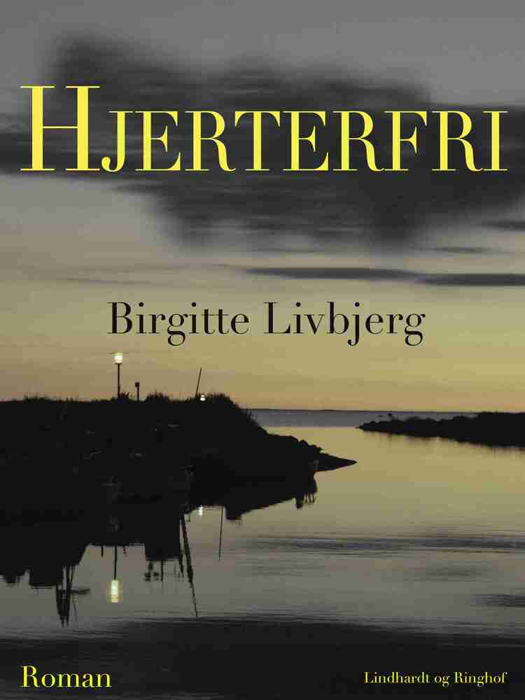 Hjerterfri