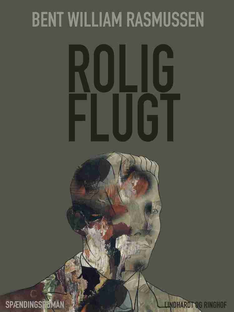 Rolig flugt