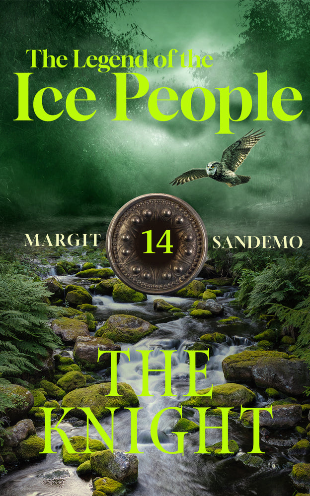 The Legend of the Ice People 14 - The Knight