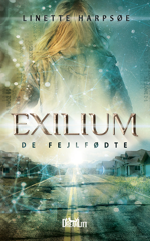 Exilium - De Fejlfødte