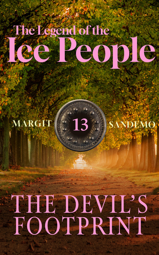 The Legend of the Ice People 13 - The Devil’s Footprint
