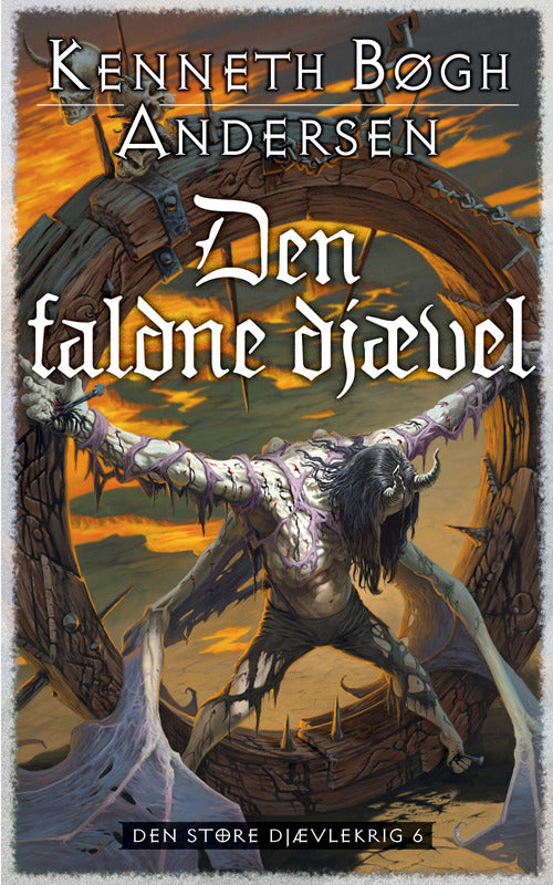 D1 Den faldne djævel