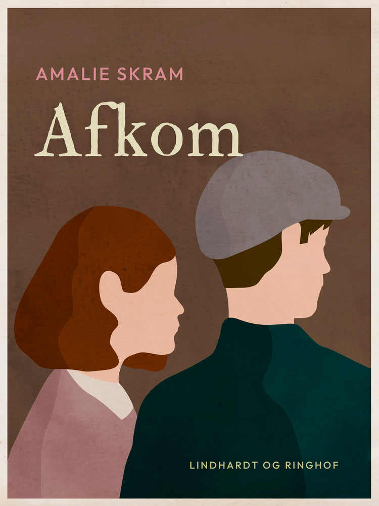 Afkom