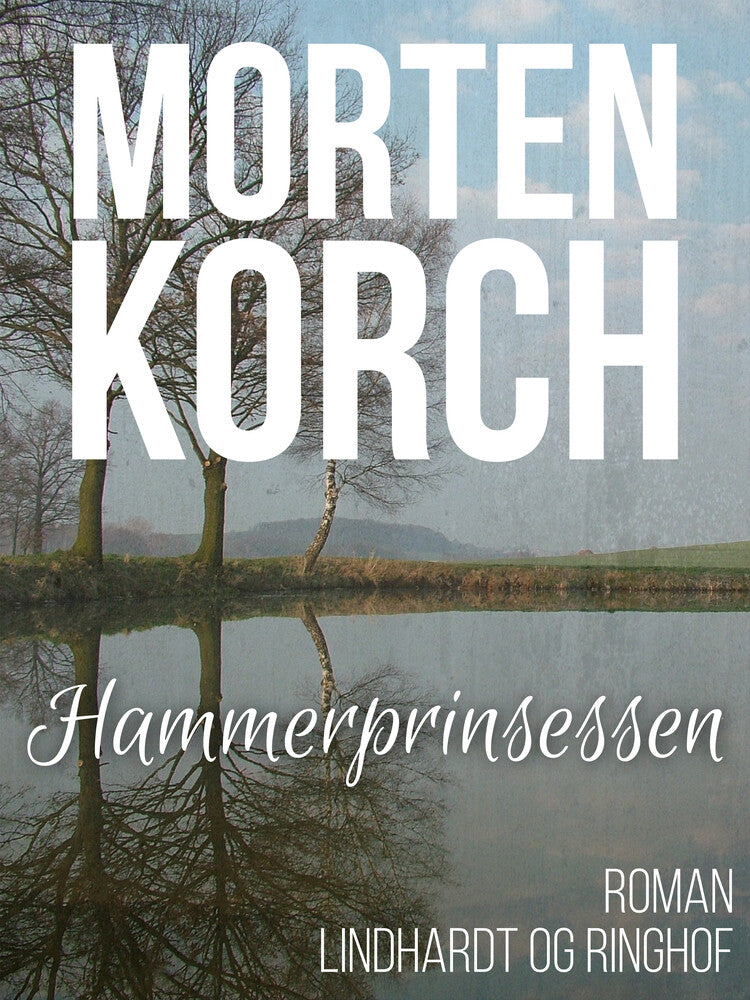 Hammerprinsessen