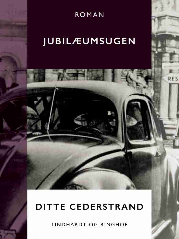 Jubilæumsugen