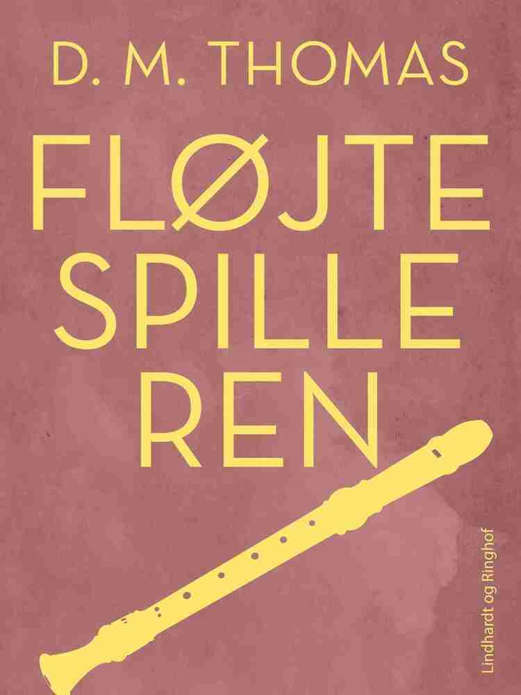 Fløjtespilleren
