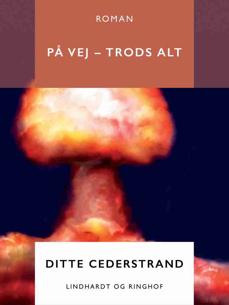 På vej - trods alt