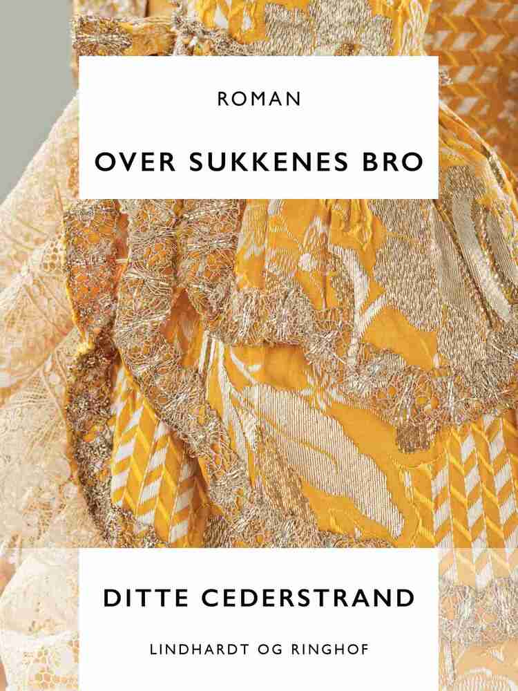 Over sukkenes bro