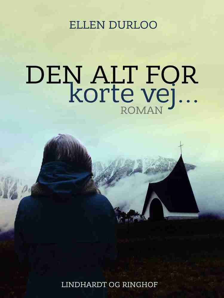 Den alt for korte vej...