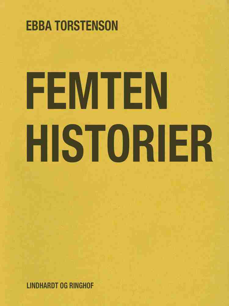Femten historier