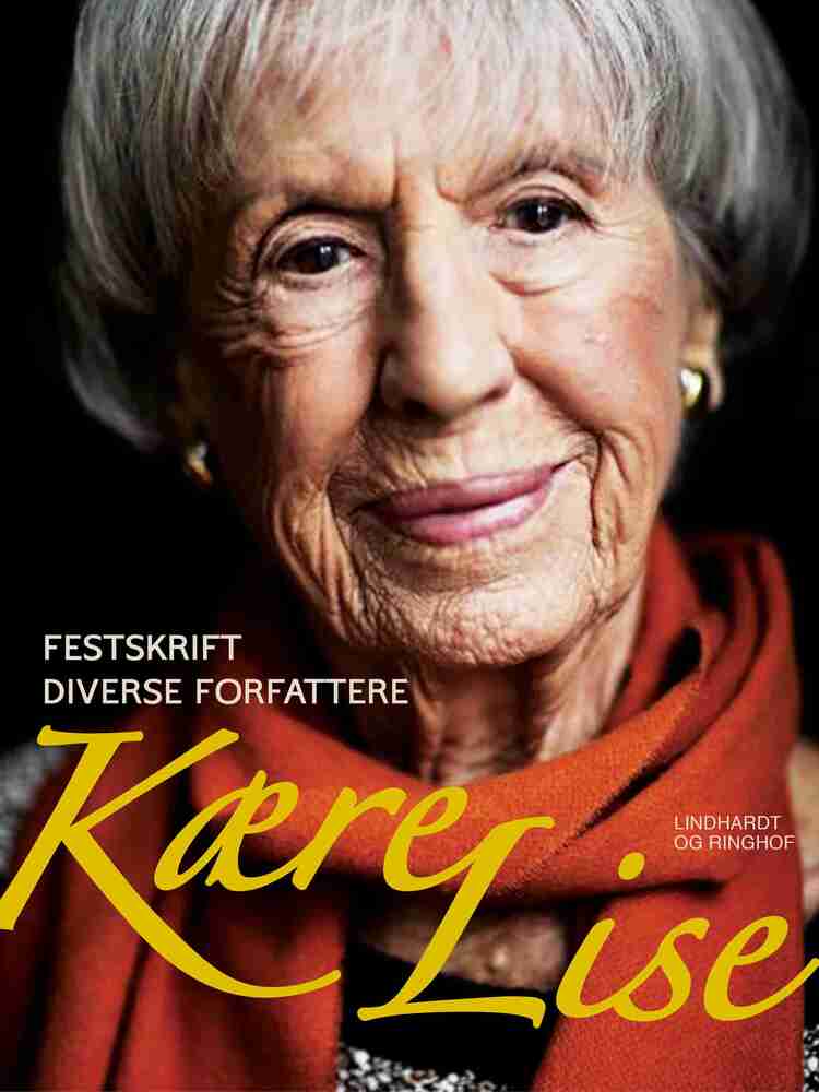 Kære Lise
