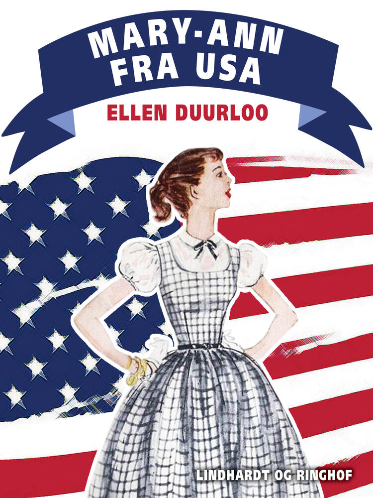 Mary-Ann fra USA