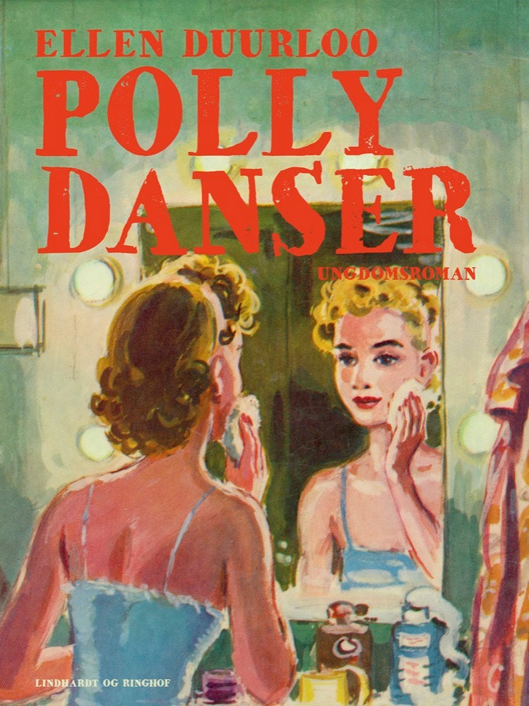 Polly danser