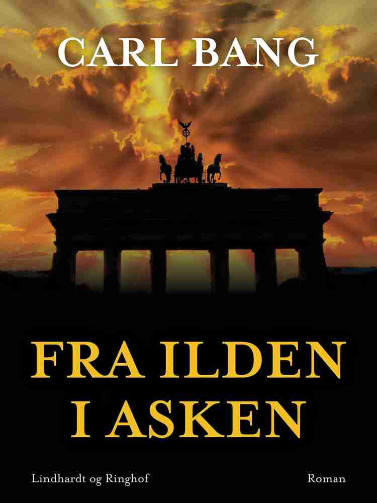 Fra ilden i asken