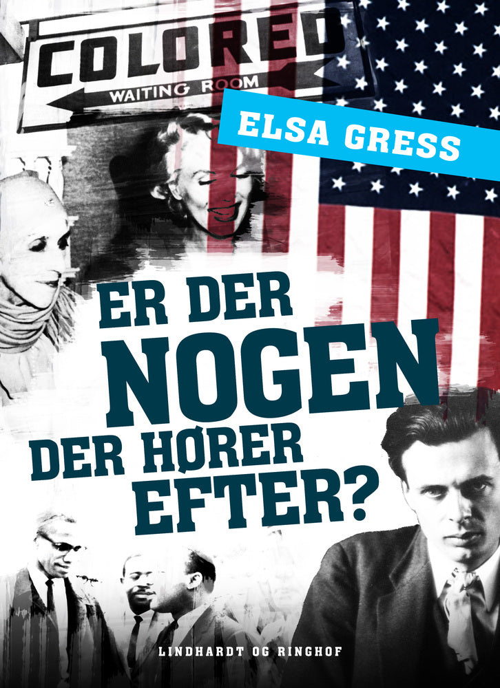 Er der nogen der hører efter?
