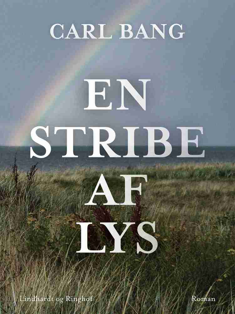 En stribe af lys