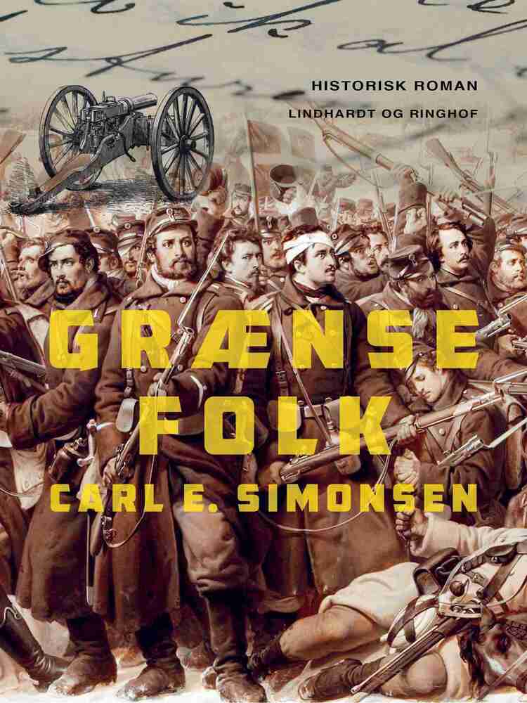 Grænsefolk