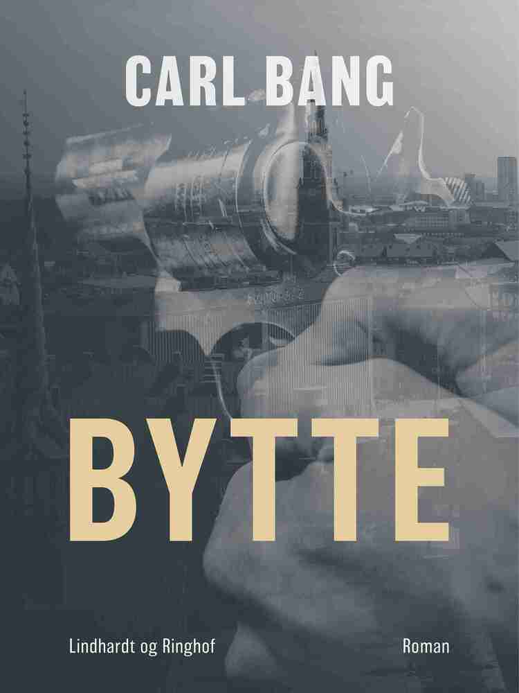 Bytte