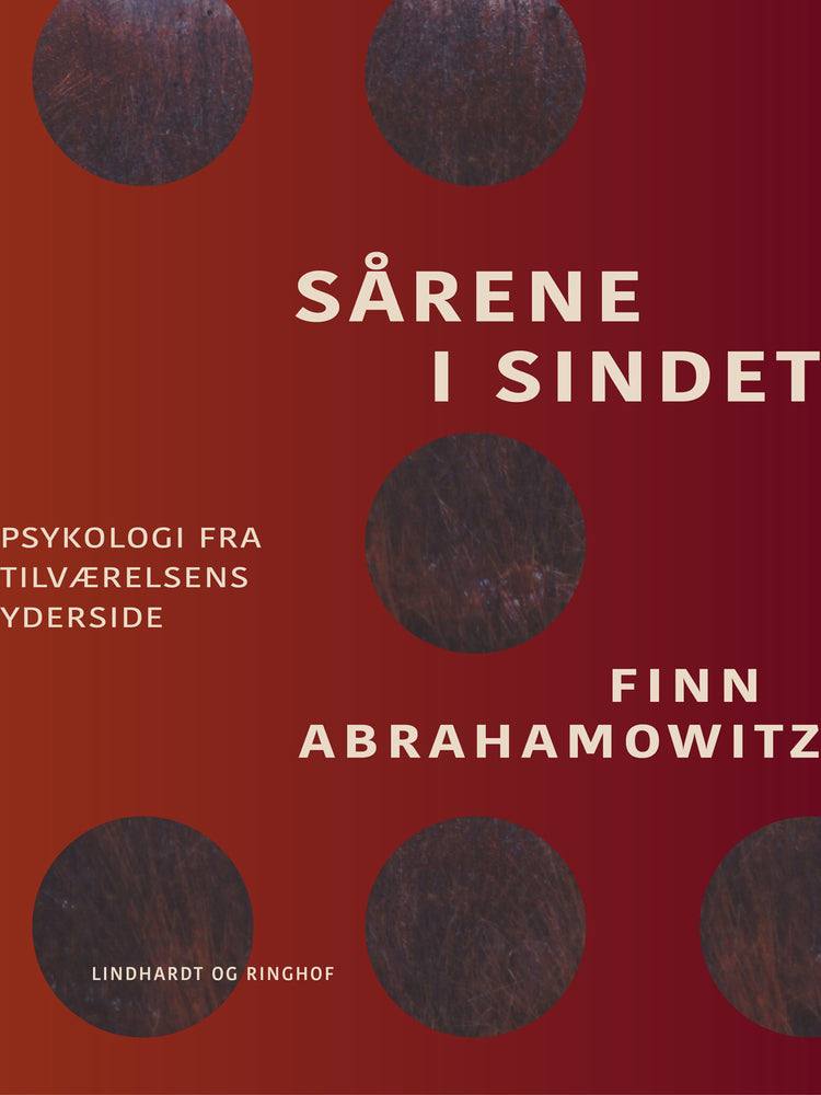 Sårene i sindet