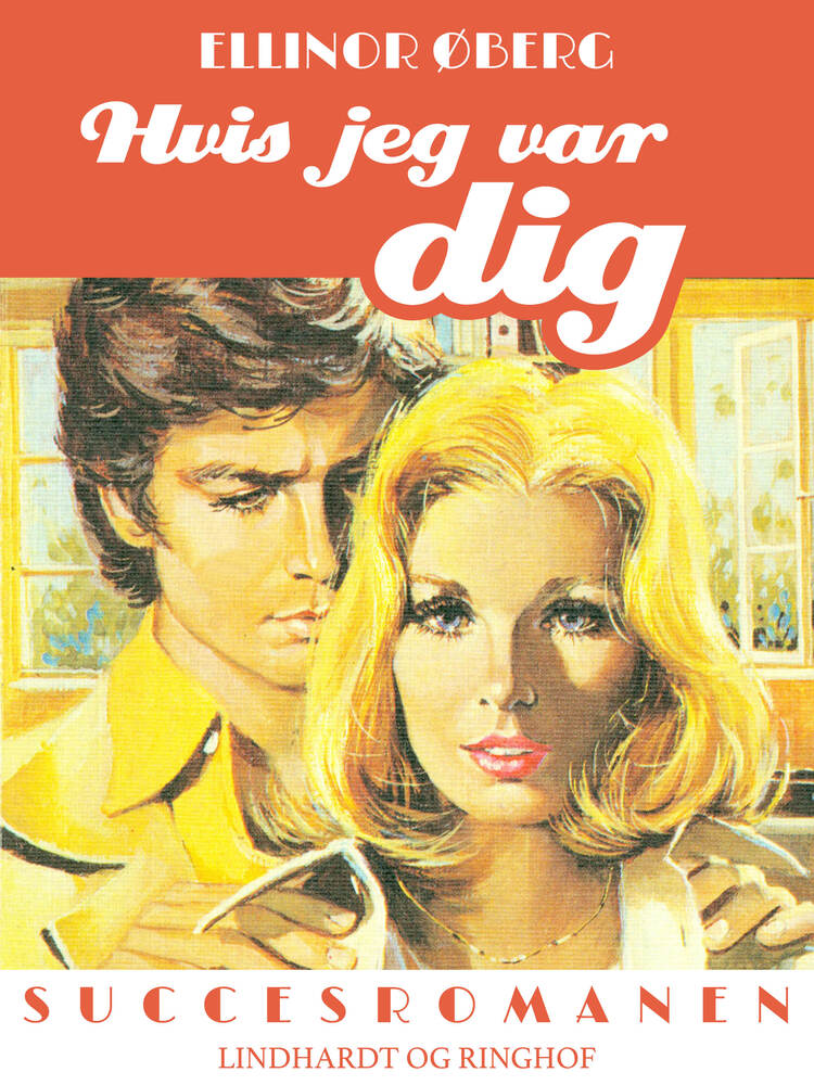 Hvis jeg var dig