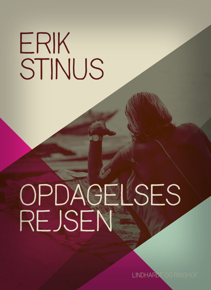 Opdagelsesrejsen