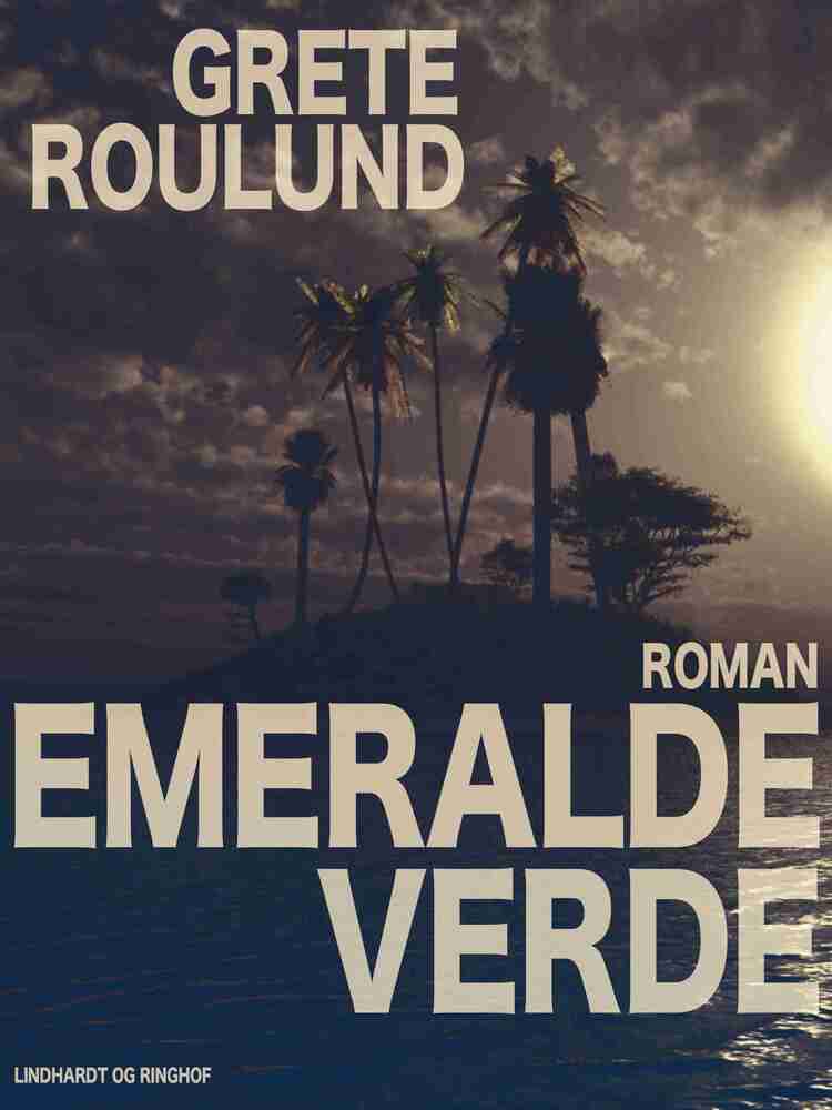 Emeralde verde