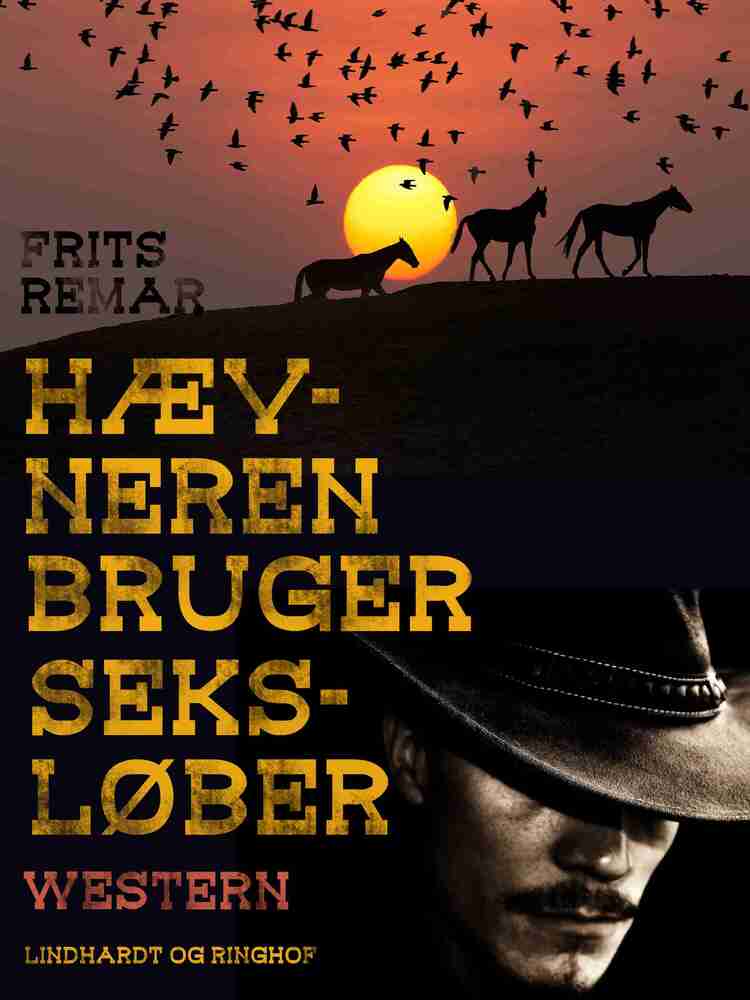 Hævneren bruger seksløber