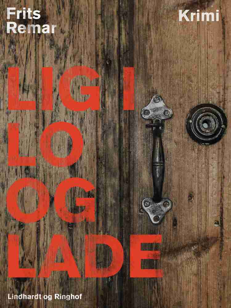 Lig i lo og lade