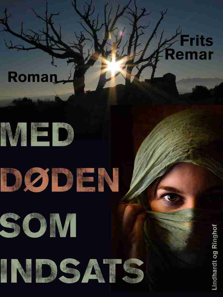 Med døden som indsats