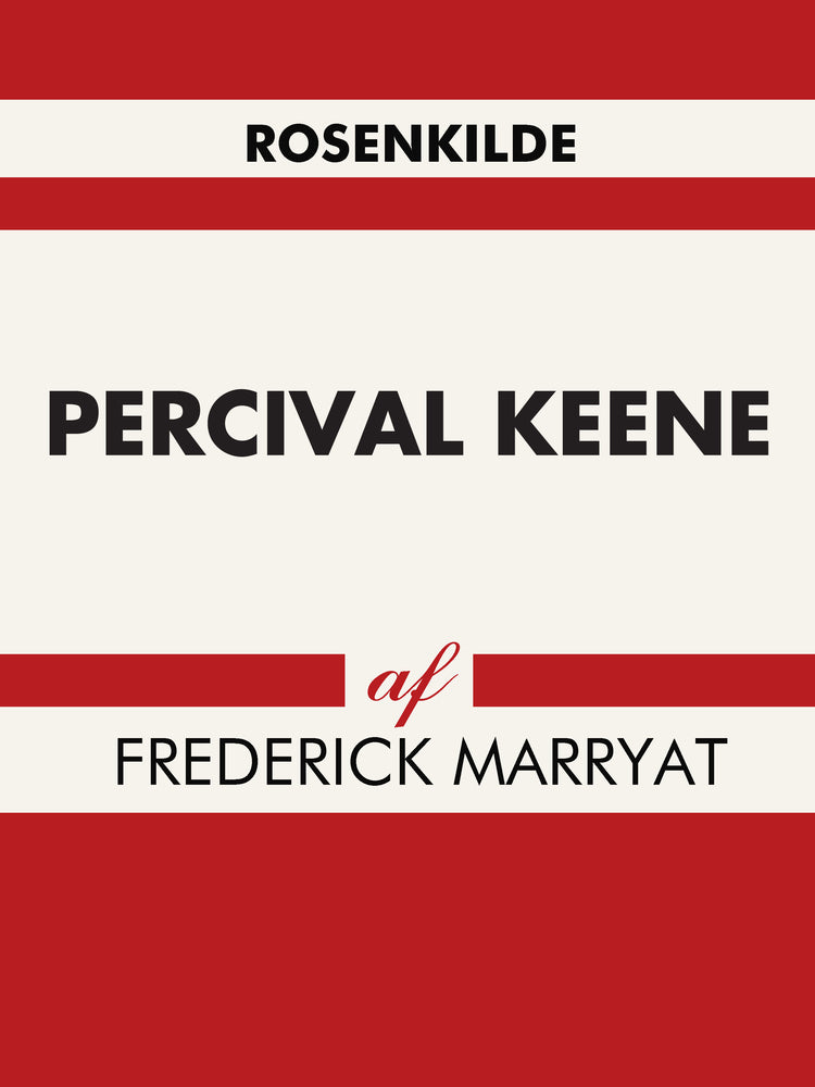 Percival Keene