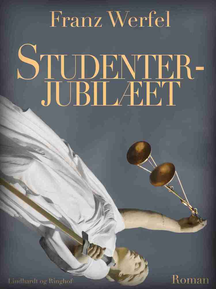 Studenterjubilæet