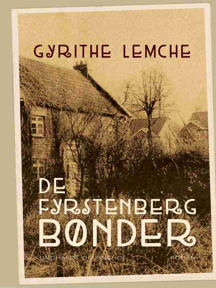 De Fyrstenberg bønder