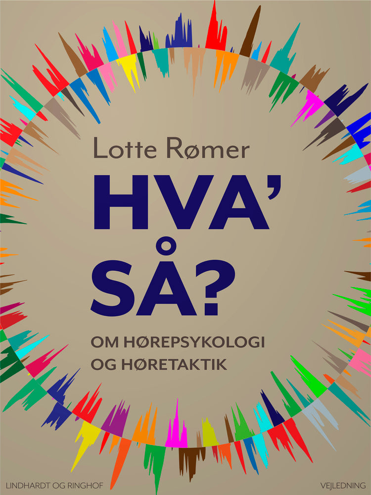 Hva så?