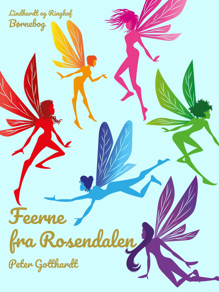 Feerne fra Rosendalen