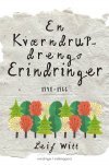EN KVÆRNDRUPDRENGS ERINDRINGER - 1948-1966