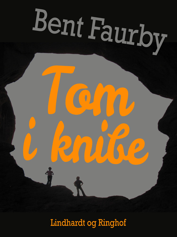 Tom i knibe