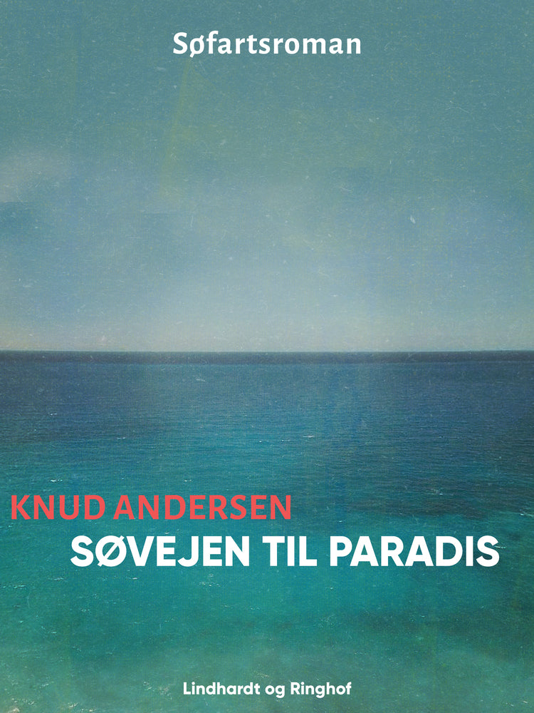 Søvejen til paradis