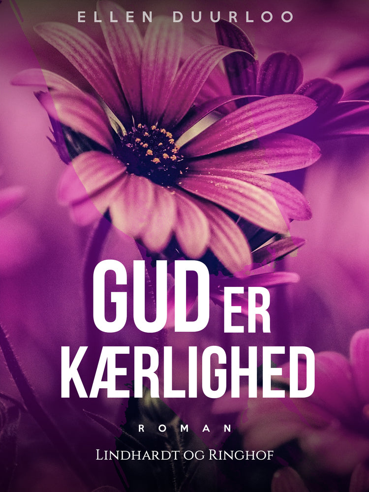 Gud er kærlighed