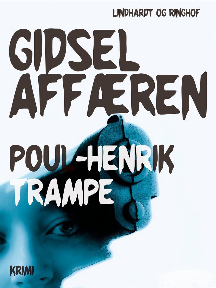Gidselaffæren