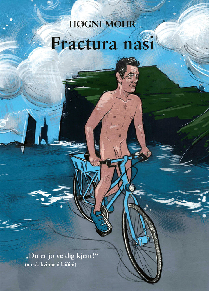 Fractura nasi