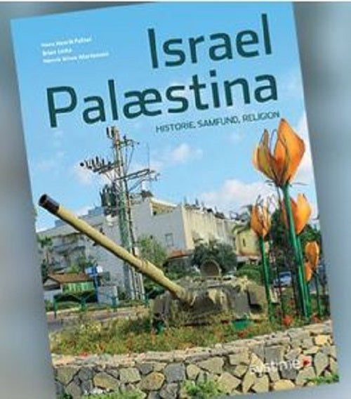Israel-Palæstina